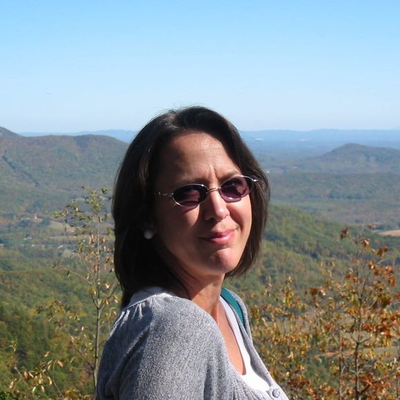 Meet your Posher, Karen - Picture 4 of 4